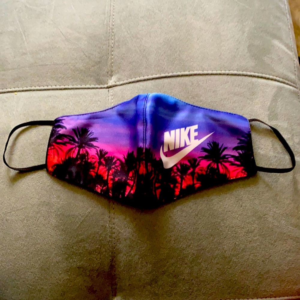 Face mask